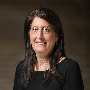 Mary Greenberg OnePoint BFG