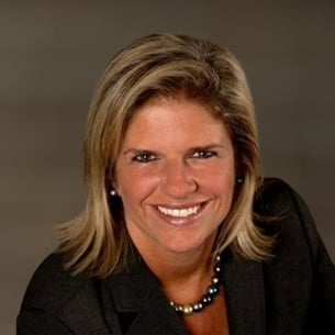 Mary Lundstrom OnePoint BFG