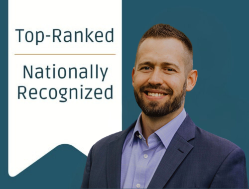 Max Wilson Award Banner