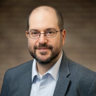 Michael Benhuri