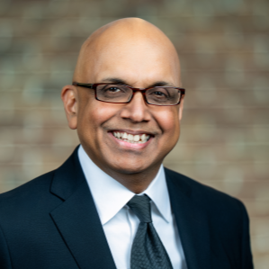 Nischal Pai