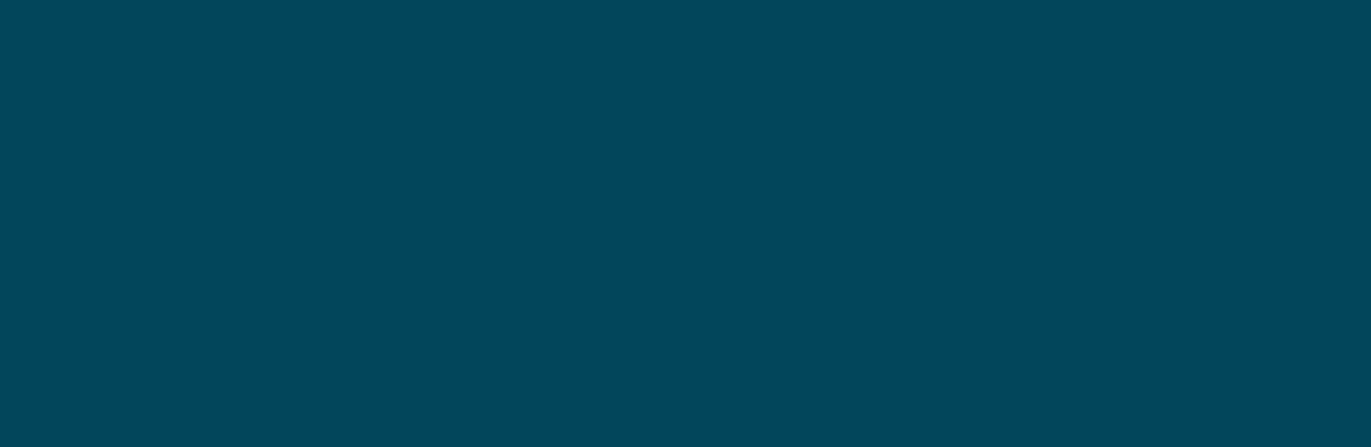 OPBFG Blue background #01465a-01