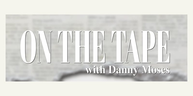 Peter Boockvar joins On The Tape podcast