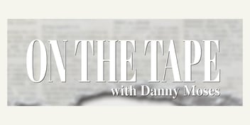 Peter Boockvar joins On The Tape podcast
