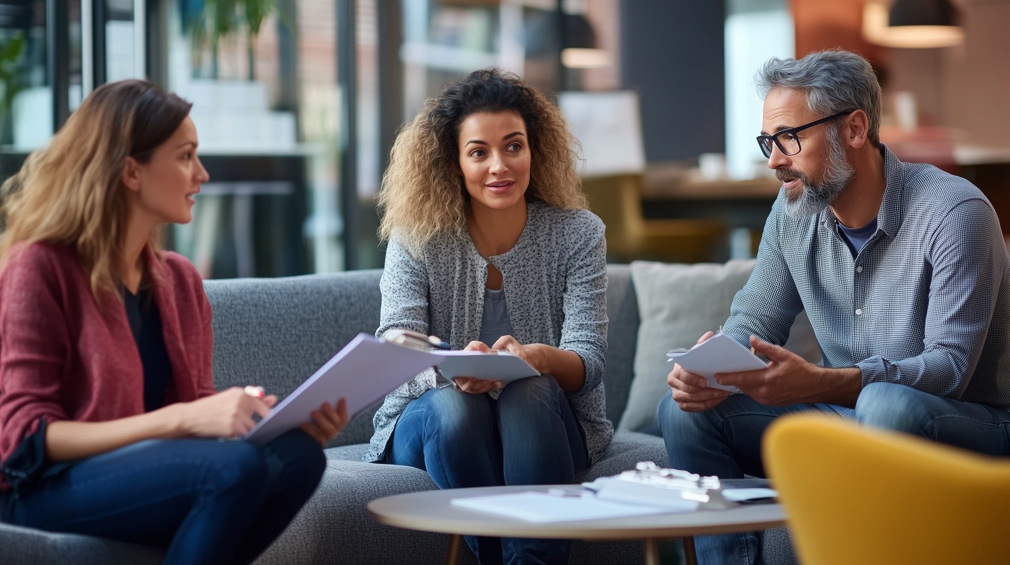 Financial Planning in Boise, ID