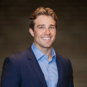 Tate Chalmers OnePoint