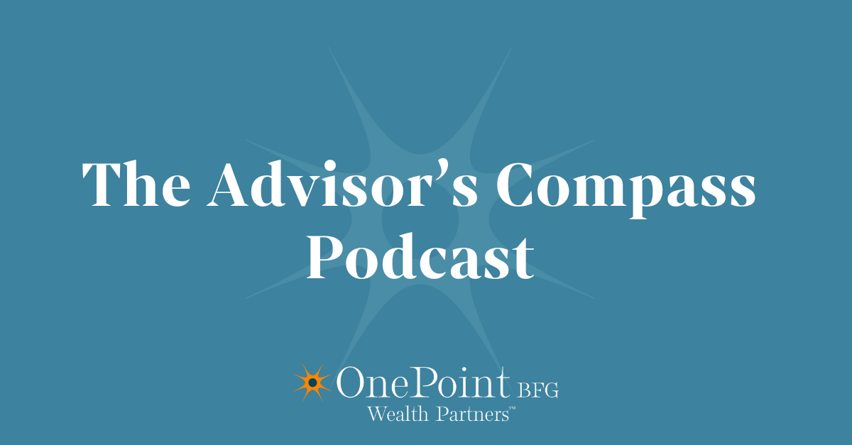 The Advisors Compass-1