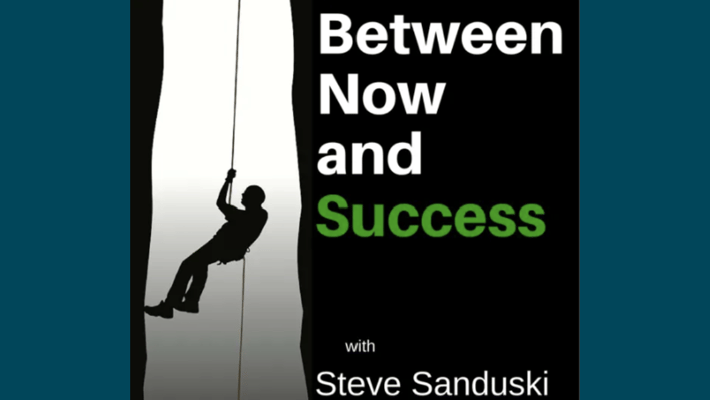 Between Now and Success Podcast: “Zoo-Fed Bears Don’t Get Equity”
