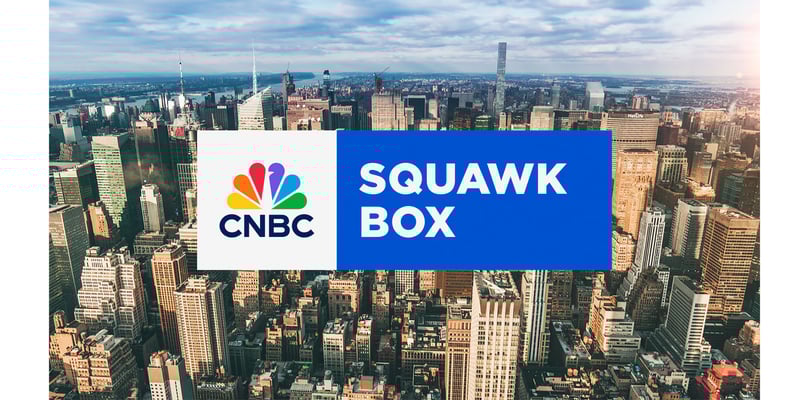 Peter Boockvar CNBC's Squawk Box: Markets, AI, and the Road to 2026