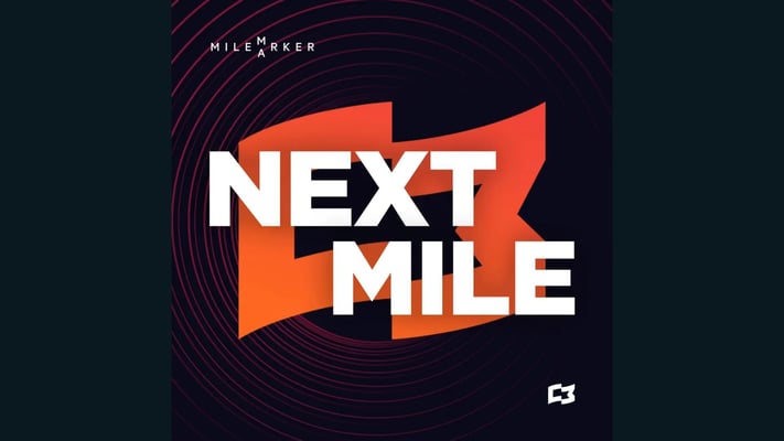 Growth, Alignment, and the Future of Advisor-Led Wealth Firms | Next Mile Podcast