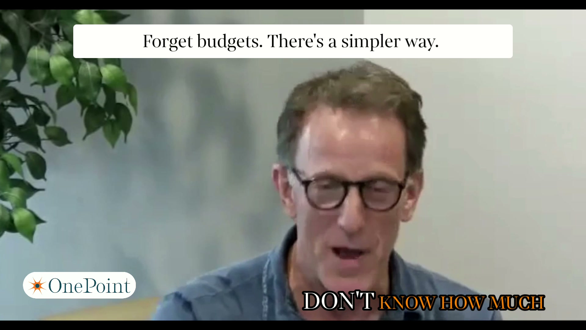 Effortless Financial Planning: Simple & Accurate Method