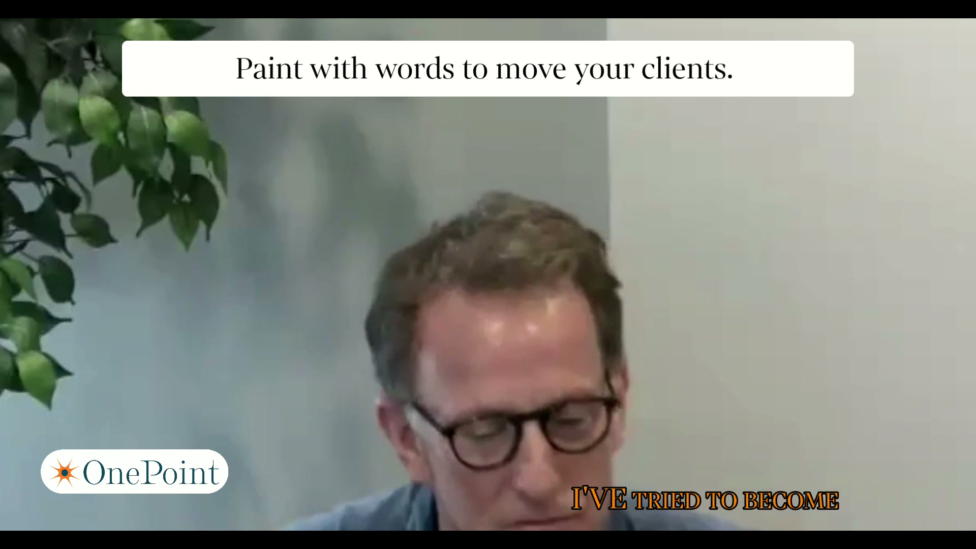 Mastering Persuasion: Painting with Words for Influence