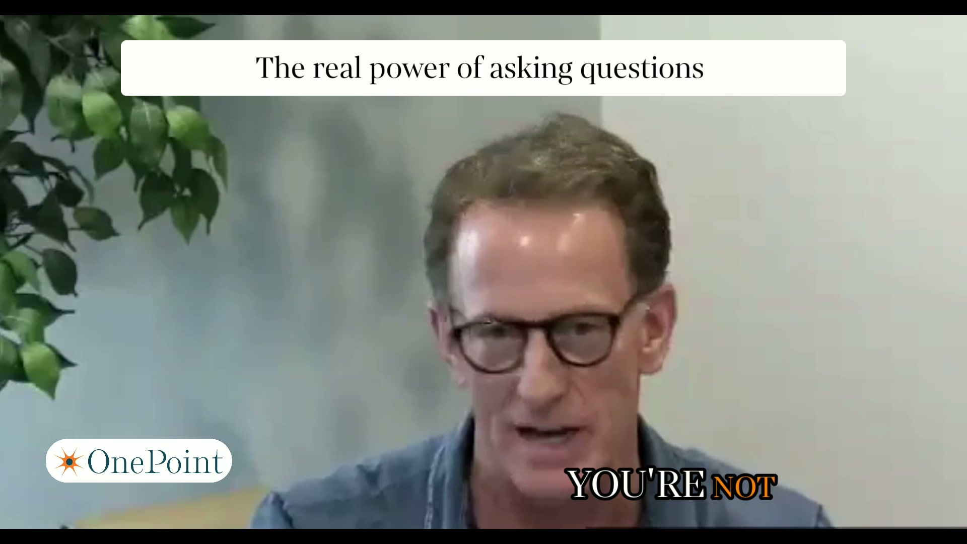 Unlock Better Answers: The Art of Asking Powerful Questions