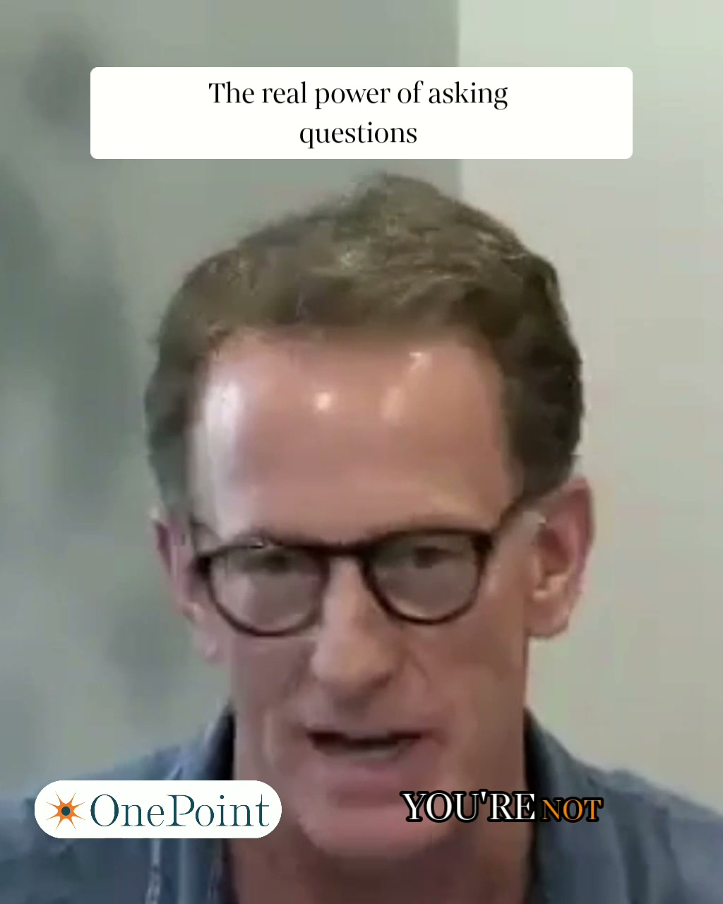 Unlock Better Answers: The Art of Asking Powerful Questions