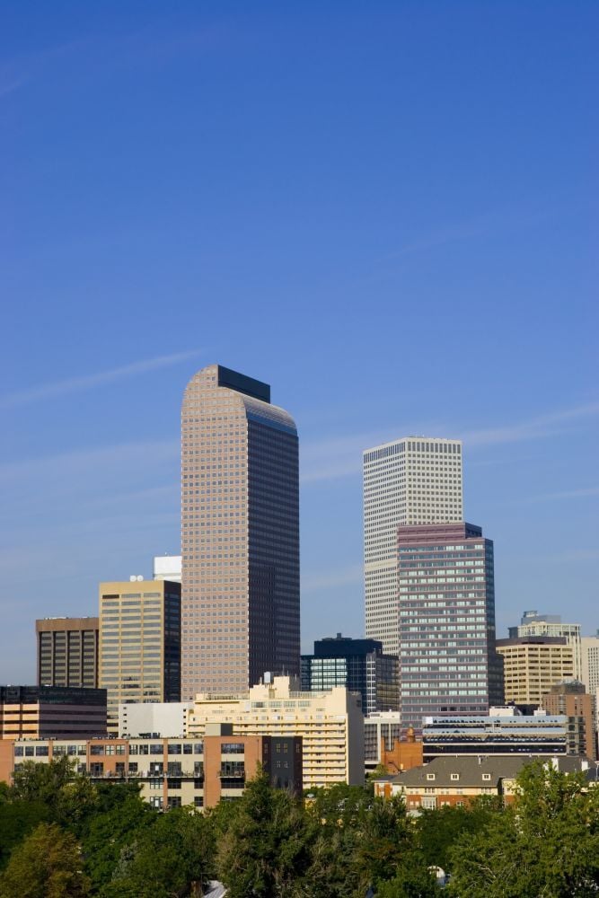 denver