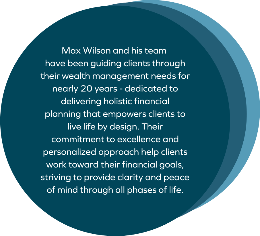 Max Wilson Website Graphic