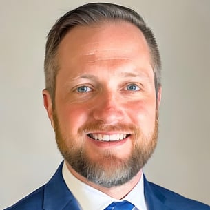 Michael Gillespie