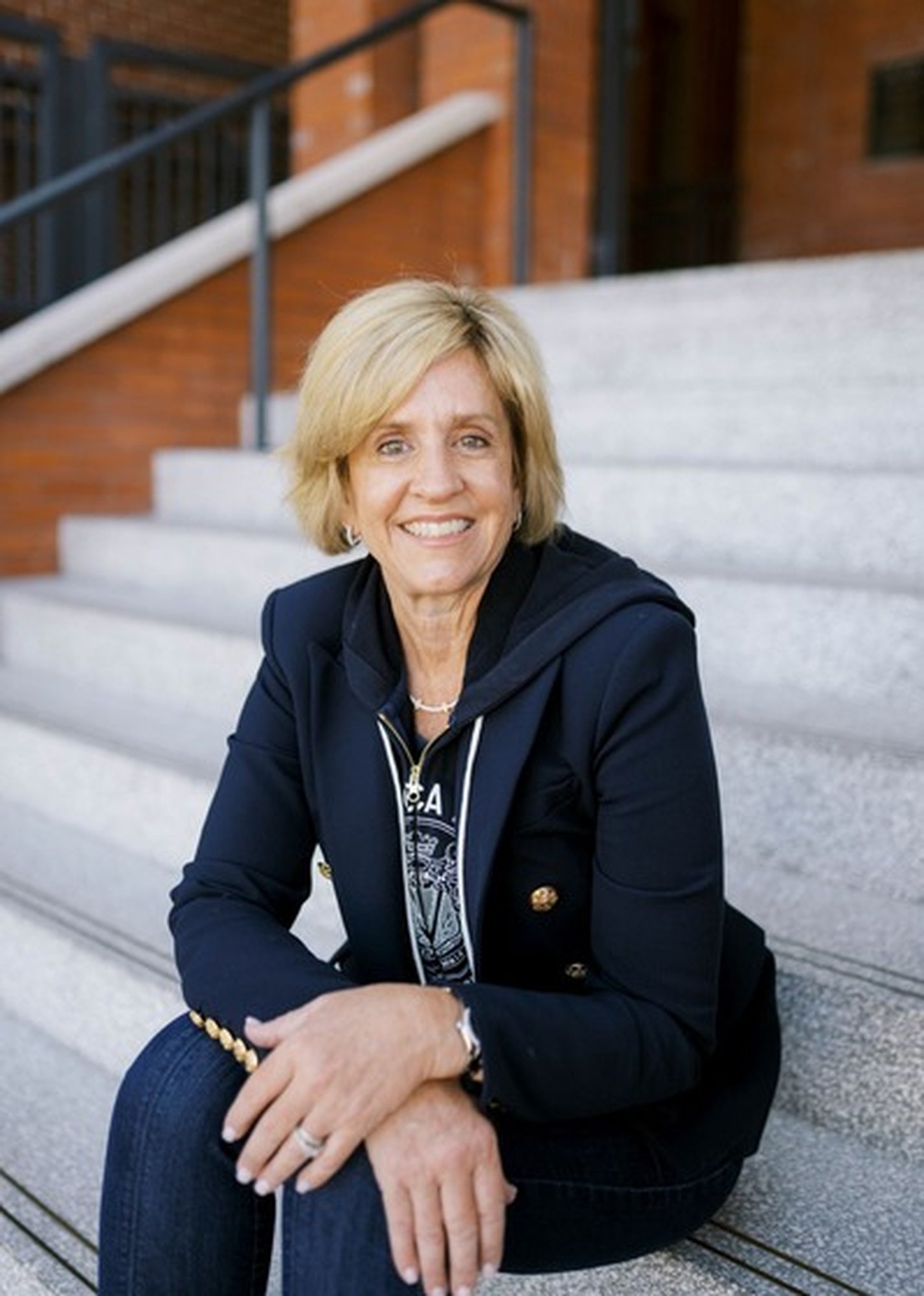 Rebecca Bast