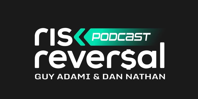 Peter Boockvar Talks Markets and Strategy on the RiskReversal Podcast
