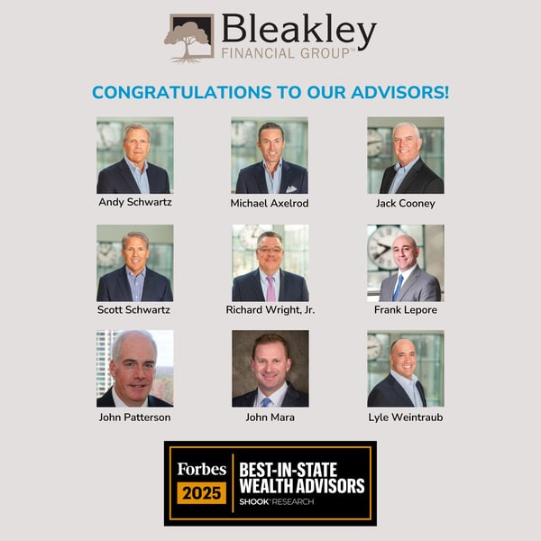 rv6 2025 Best In-State Wealth Advisors