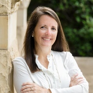sally may