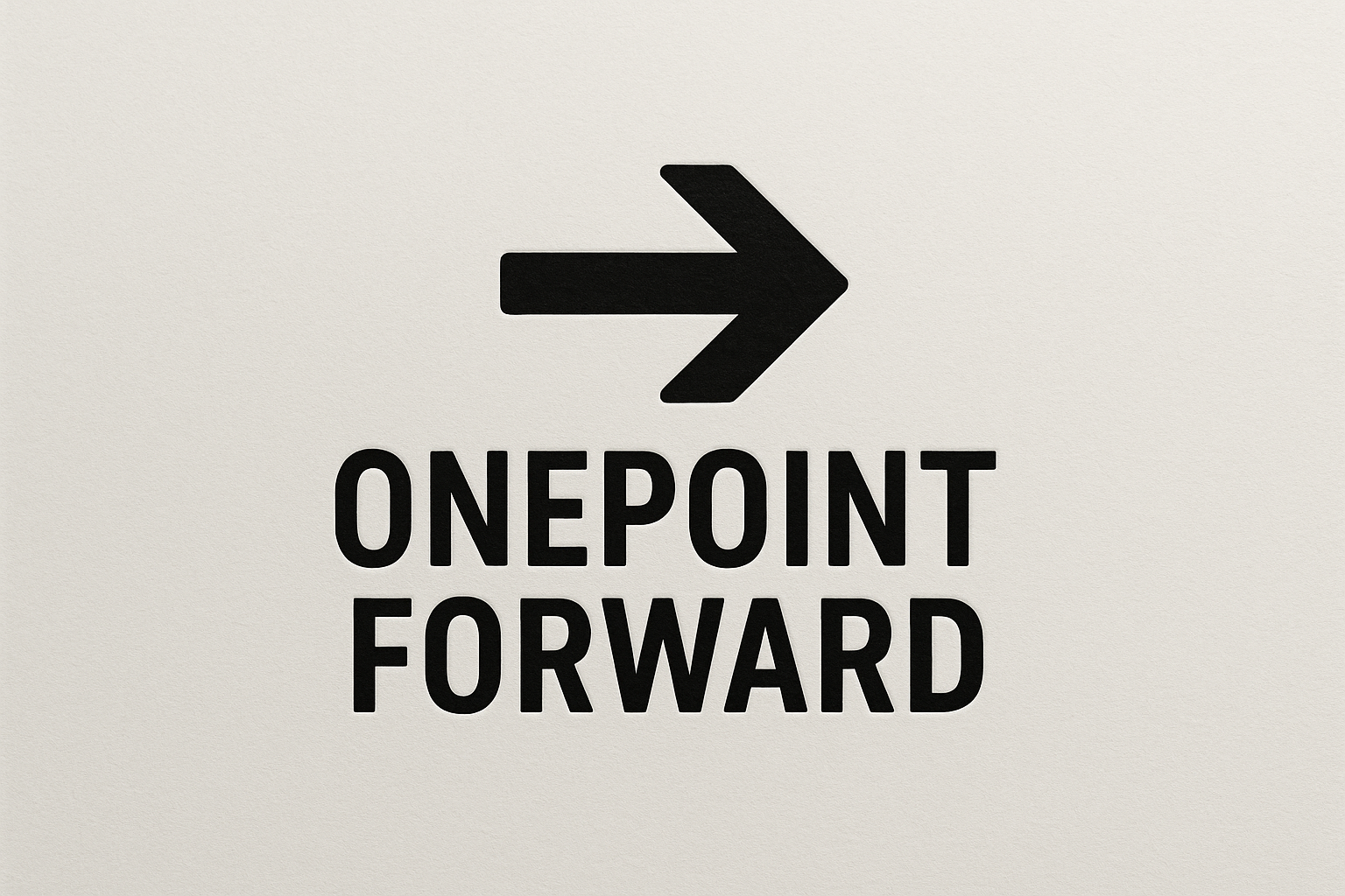 OnePoint Forward: The 2026 Planning Trends That Will Matter Most
