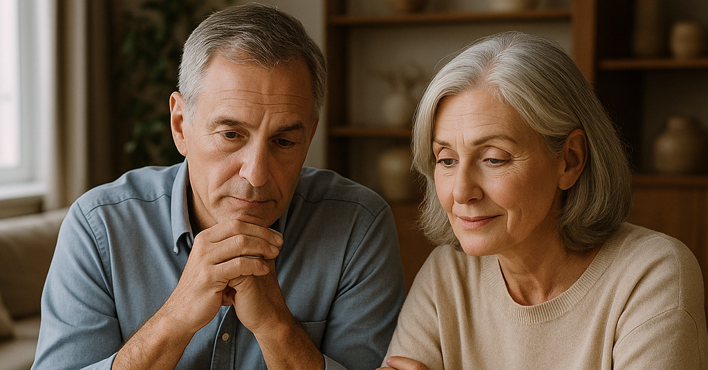 How Much Is Enough? Retirement Planning for High-Net-Worth Families
