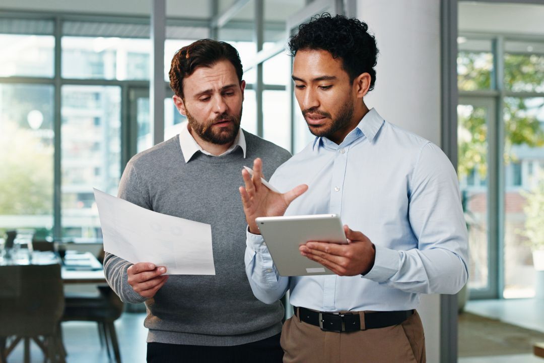 RSU Guide for Boise Executives and Employees