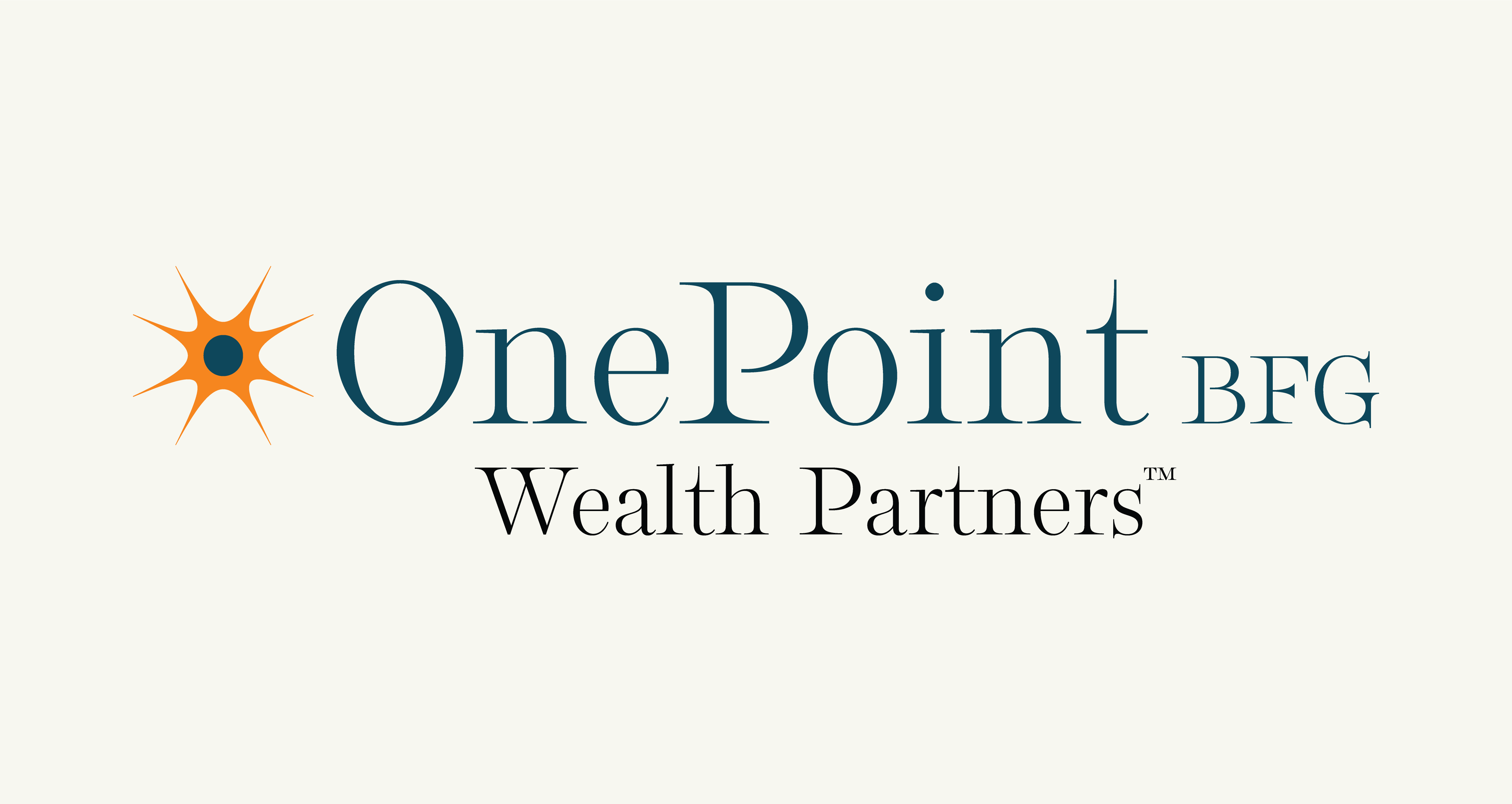 OnePoint Wealth Partners logo