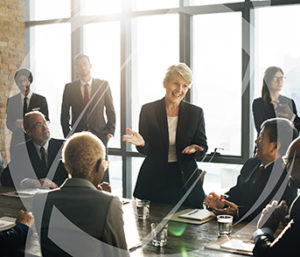Corporations, Pensions and Endowments