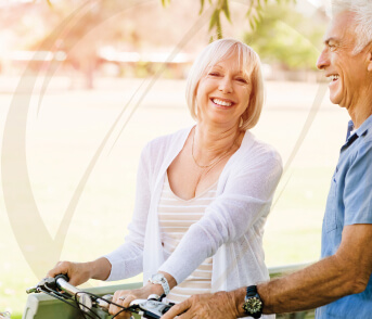 Preparing for Retirement