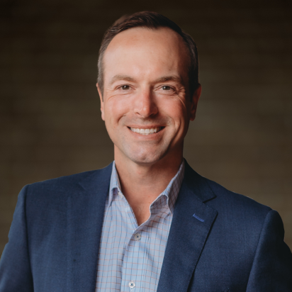 Brian Eder, CFP®, CLU®, CHFC®, AEP®