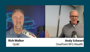 Why Pressure Is a Privilege | The Customer Wins Podcast