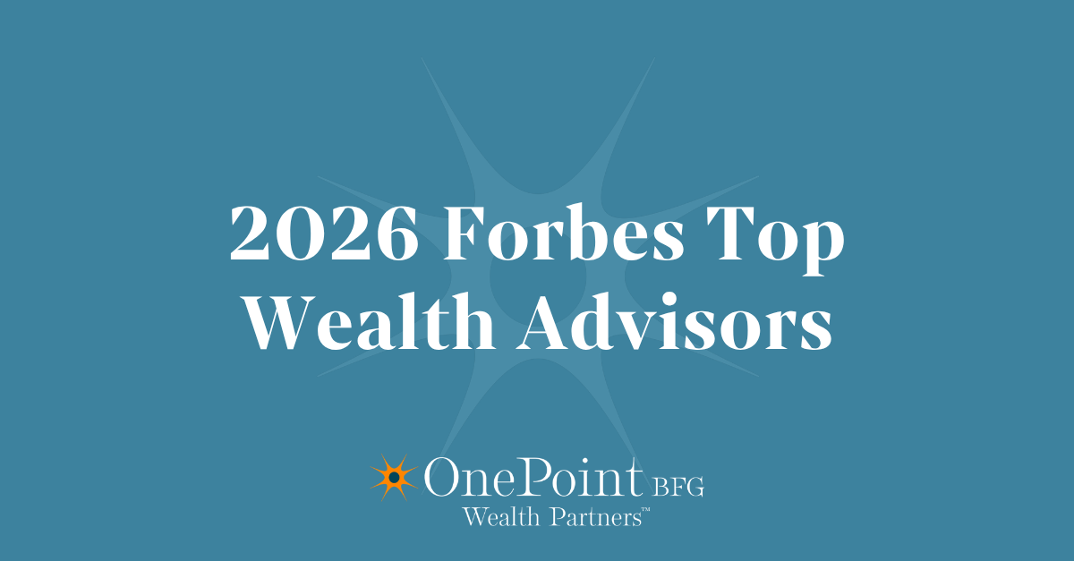 Forbes Top Wealth Advisors 2026
