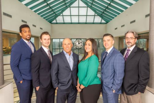 Team Feldman 8010_teampage