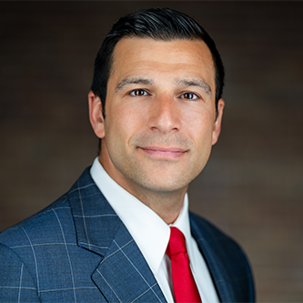 Daniel Aguanno, CFP®