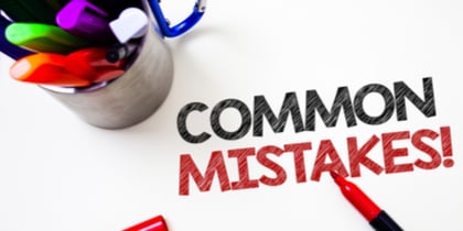 Common Financial Mistakes to Avoid in 2024